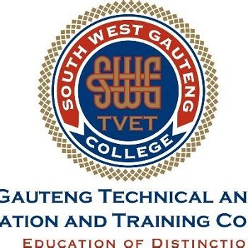 Full List of Courses Offered at South West Gauteng TVET College 2025