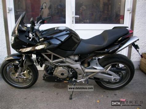 Aprilia Aprilia Shiver Gt Abs Moto Zombdrive