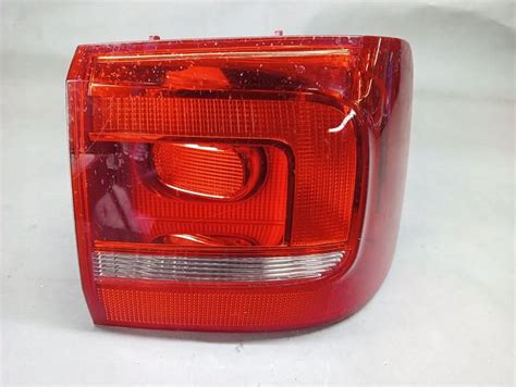 LAMPA PRAWA TYLNA TYŁ VW TOURAN 11R 1T0945096R 1T0945096R za 169 zł z