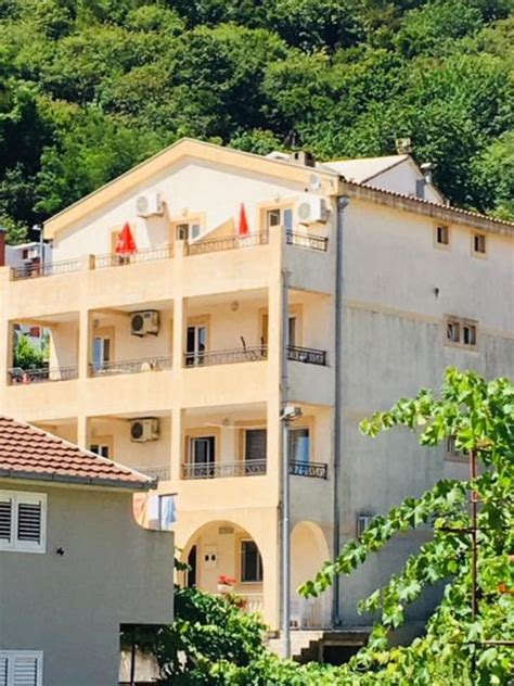 Apartments Manojlovic Budva Updated Prices 2024