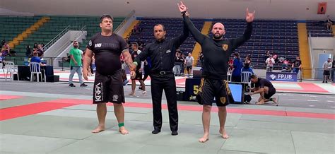 Atleta Avareense Vence Campeonato Sul Brasileiro De Jiu Jitsu