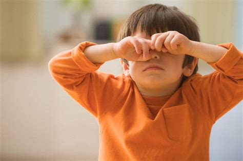 Ячмень у детей: описание, виды, симптомы, лечение и профилактика