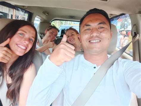 20 Best Private Car With Driver Services In Kuta PT