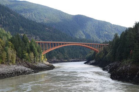 Fraser Canyon, British Columbia - Adventure Haks