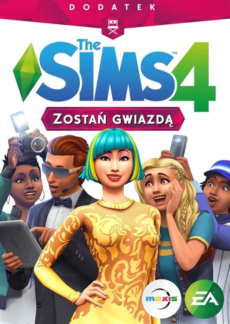 THE SIMS 4 PL WSZYSTKIE DODATKI OD REKI VIP 100 7766873425