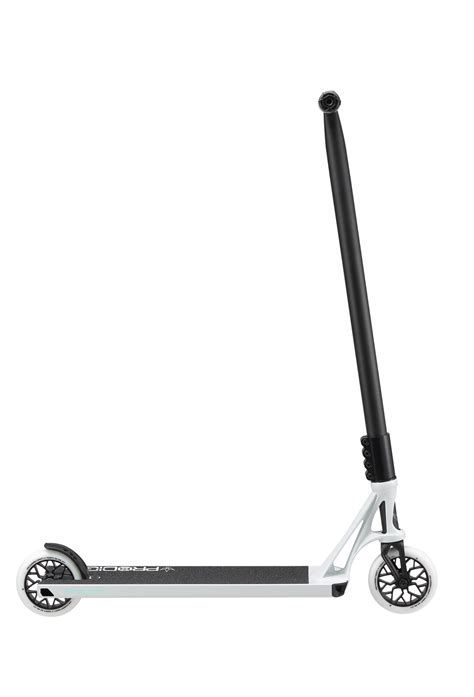 Envy Prodigy X Street Edition Complete Scooter White Scooter Village