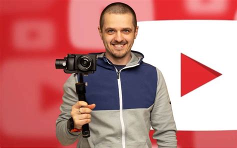 Top Melhor C Mera Para Youtubers Sony Canon Gopro