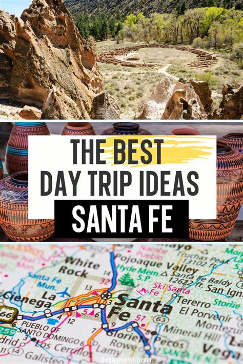 Things To Do In Santa Fe During Fall Best Adventure Day Trips The