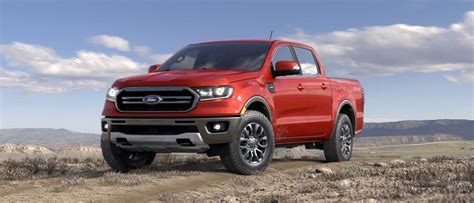 2023 Ford Ranger Colors, Price, Specs | Best Ford In Nashua