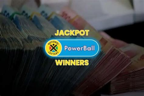 Powerball Results Here Are All The Payouts For Friday 22 November