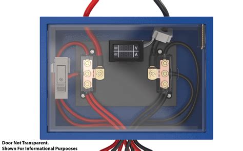 parallel box expand battery capacity safely big battery