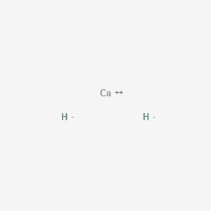 Cah2 Lewis Structure