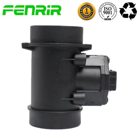 Maf Mass Air Flow Sensor Meter For Kia Sportage Carens Sephia Spectra