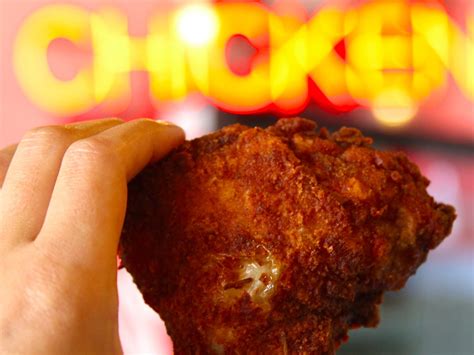 The 10 Best Fried Chicken Spots In Chicago Chicago The Infatuation