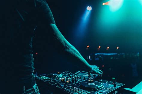 Más De 500 Fotos De Dj Y Música Gratis Pixabay