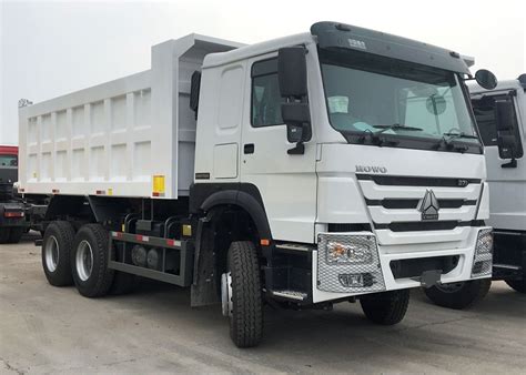 China Brand New Sinotruk HOWO X Hot Sell High Quality Heavy Duty Tipper Dump Truck