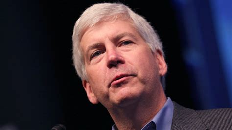 Gov Snyder Signs Laws To Go After Drugged Drivers