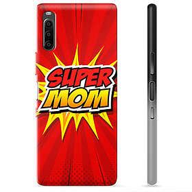 Best Pris P Mtp Products Xperia L Tpu Skal Supermamma Deksel For