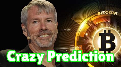 This Mathematician Has The Craziest Bitcoin Price Prediction Fred