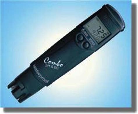 Digital Ph Tds Conductivity Temperature Meter At Inr In