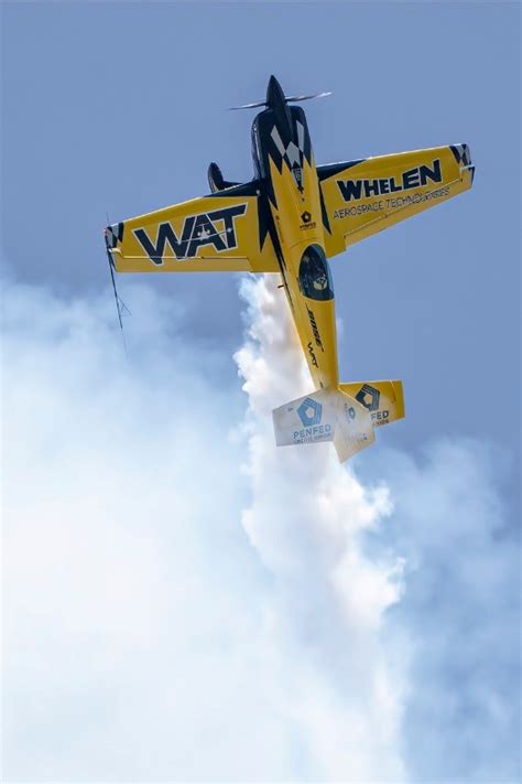 Mike Goulian Bethpage Air Show