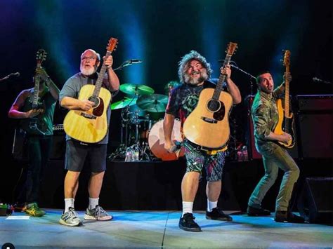 Jack Black Cancela Gira De Su Grupo Integrante Pidi A La Pr Xima No