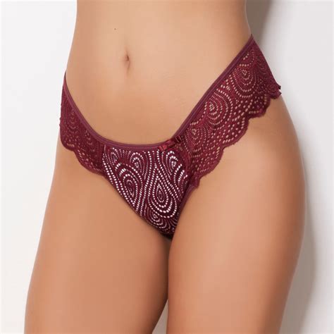 Kit Tangas Fio Em Renda Lingerie Br Atacado Para Revenda