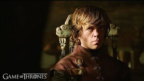 Juego De Tronos Peter Dinklage Tyrion Lannister Fondo De Pantalla Hd