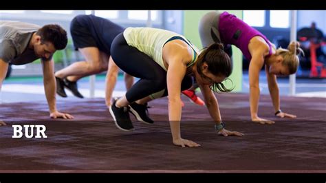 What Is High Intensity Interval Training Hiit Youtube