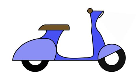 Roller Motorrad Vespa Kostenloses Bild Auf Pixabay Pixabay