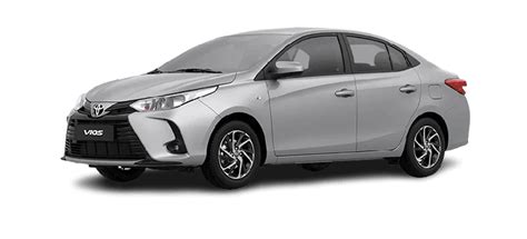 Vios Toyota Valenzuela