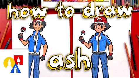 Art Hub For Kids How To Draw Pokemon / 8sharessharetweet how to draw ...