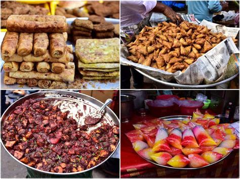 Mohammed Ali Road Iftar Trails Get Buzzing At Mohammed Ali Road This