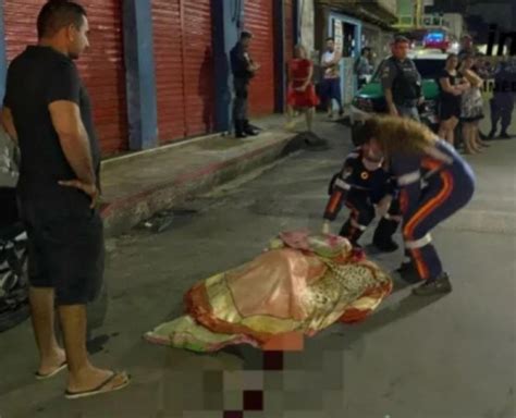 Frentista é morto à tiros enquanto chegava do trabalho no bairro