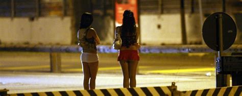 Droga E Prostituzione A Milano E Monza Presa Banda Albanese Otto