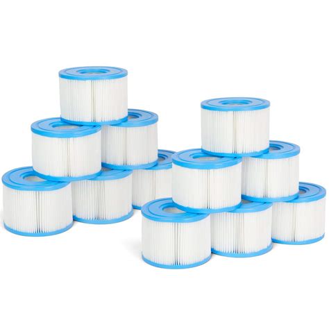 Proway Hot Tub PP Pleated SPA Filter Swimming Pool Filter SPA