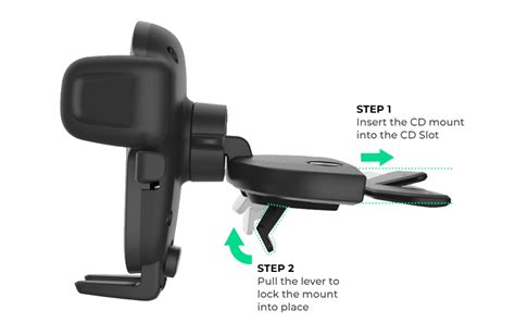 Innovative Features Of The Iottie Car Phone Holder Enhancing Safety