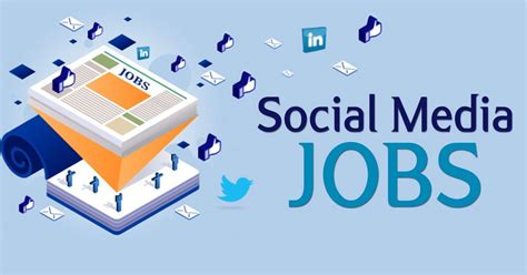 Top 8 Social Media Marketing Career Opportunities In 2025