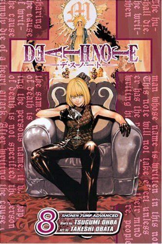 Death note manga covers - Death Note Photo (2531397) - Fanpop