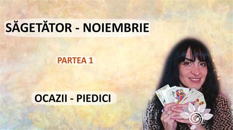 S Get Tor Noiembrie Ocazii I Provoc Ri P Zodii De Foc Tarot Youtube