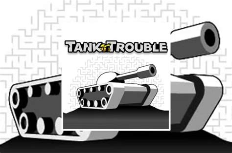 Tank Trouble En Juegos Online