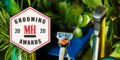 The Men S Health Grooming Awards