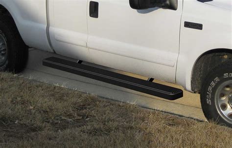 Iboard Running Boards Ford F250f350 Super Duty Super Cab 1999 2015