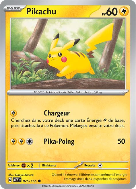 Pikachu Carlate Et Violet Pok P Dia