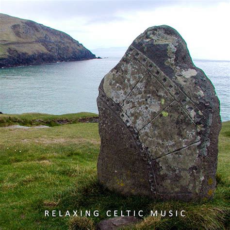 Relaxing Celtic Music Irish Instrumental Music With Natural