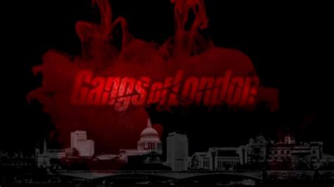 Gangs Of London PSP Gameplay YouTube