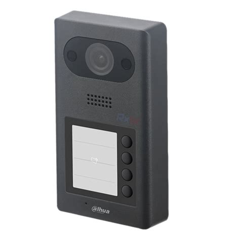 Dahua DHI VTO3211D P2 S2 Best IP 2 Button Door Station