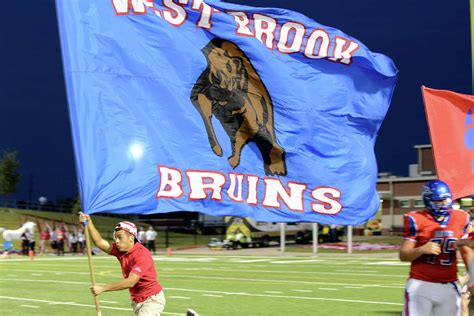 The 30 best Texas high school mascots