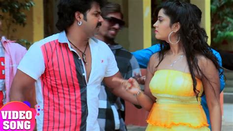 Pawan Singh Lolly Pop Lagelu Hd Video