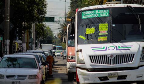 Rutas Para Llegar Del Centro De Metepec Al Sat En Transporte P Blico